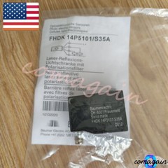 Photoelectric Sensor For BAUMER FHDK-14P5101-S35A FHDK 14P5101/S35A New In Box