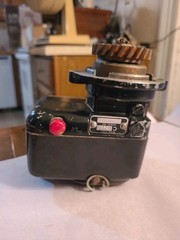Vintage WICO Series C Magneto 1295 Wisconsin Engine Motor Tractor HAS SPARK