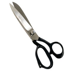 1 TAILOR SCISSORS HEAVY DUTY FABRIC CUTTING TAYLOR SHEAR UPHOLSTERY SEWING 6″
