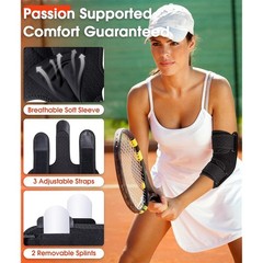 Elbow Guards Elbow Stabilizer Elbow Adapter Elbow Nerve Adapter C3C11601