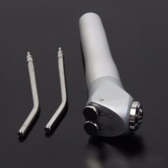 5*Dental High Speed Fiber Optic LED Turbine Handpiece Fit KaV 4Hole/6H Coupling