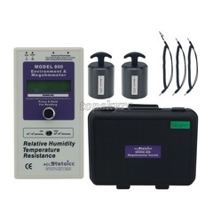 OEM ACL800 Surface Resistance Meter Surface Tester Megohmmeter Tester