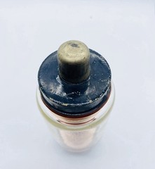 Amperex VC-50-32 50 pf, 32 KV Peak, Fixed Vacuum Capacitor AB5