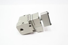 Smc VP3145V Vacuum Valve 24v-dc 1/2in 0.2-0.3mpa