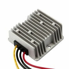 Waterproof DC Converter DC 36V to DC 12V 10A 120W Voltage Regulator Step Down
