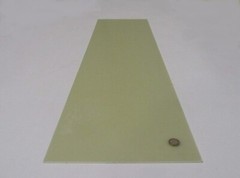 Micarta Phenolic G10FR4 Sheet .094″ (3/32″) Thick x 12″ x 48″