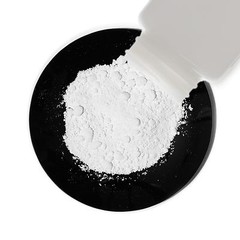 Titanium Dioxide [TiO2] 99+% ACS Grade Powder 4 Oz in a Space-Saver Bottle USA