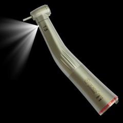CICADA Dental 1:5 High Speed Electric Handpiece Fiber Optic Contra Angle