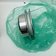 0413-4672 BELT PULLEY