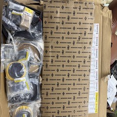 MCB3508121 GASKET KIT – MAJOR OVERHAUL INTERSTATE MCBEE (NEW AFTERMARKET) (3508)