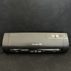 Swingline GBC Fusion 1000L Laminator black (untested)
