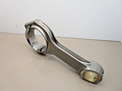 Cummins 6BT 5.9L 12v 24v Carrillo H-Beam Connecting Rod Std Bearing 7/16″ Bolt