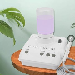 SK-E1L Dental Ultrasonic Piezo Scaler 2 Bottles / LED detachable Handpiece HW-5L
