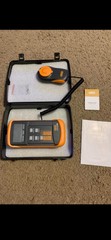 Digital Illuminance/light Meter LX1330B 0-200,000 Luxmeter
