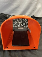 Act Diamondtemp Rf Generator W/ Foot Switch FASTR CEDTG200 Epix Ablation