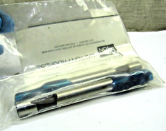 Dayton (2 Pack) BPO10 19100 P9.00 W5.700 Ball Lock Punch