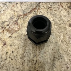 20x Tech Corp. NPT3/4 Cord Grip 7.0 – 16.0mm Part #5308926 NEW + FAST SHIPPING