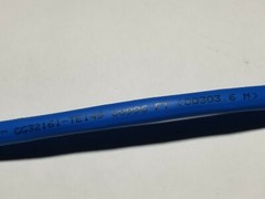 Commscope CS24P 24/4P Cat5E F/UTP WebTrak Plenum Shield Network Cable Blue/100ft