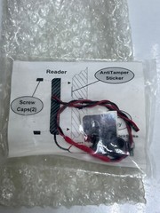 Isonas RC-03-PRX-K Proximity Keypad Access Control Works