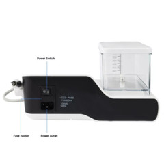 Dental Ultrasonic Scaler Scaling Perio Endo & LED Handpiece for EMS Woodpecker