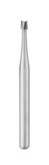 SS White Operatory Carbide Burs FG-36 Inverted Cone Shape 13036 100/pack