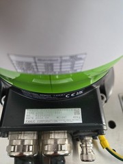 FANUC CRX10iA ROBOT R30iB MINI+ WITH ALL OPTIONS UNLOCKED / LOW HOURS (CRX10iA)