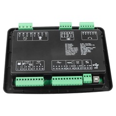 Auto Stop Generator Controller Panel Deep Sea DSE6110 MKII Control Module
