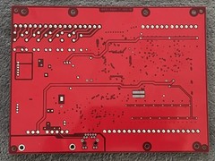 Lenel S2 LNL-1320-S3 MR52 Interface Boards, Used – Lot of 5