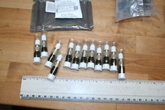 Aeroflex Weinschel 6224 series Fixed Attenuator DC-18 GHz, SMA values of 0-20 dB