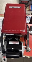 LiftMaster Logic 5.0 1/2 HP Commercial Door T501L5 E79930 – Read