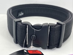 Uncle Mike’s 87761 Ultra Duty Belt with Hook and Loop Lining Small 26-30″ 4901