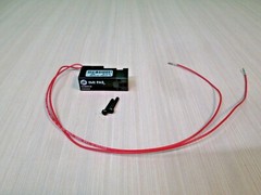 NORGREN IMI FAS 15mm Microsol Direct Acting Solenoid Valve 01-211P204-H5 F011649