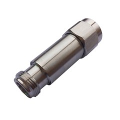 Coaxial 2W N-JK Attenuator DC-3GHz 50ohm Attenuation 3db 10db 15db 20db 30db40db