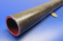 DOM Steel Round Tube, 1.25″ OD x 1.010″ ID x .120″ Wall x 5 Foot Length