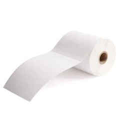 Direct Thermal Shipping Labels 250/roll 4×6 For Zebra 2844 ZP450 Eltron 2 Roll