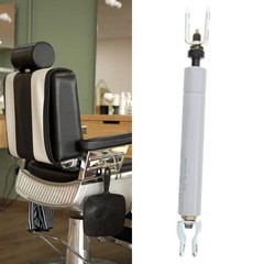 WOONEKY Barber Chair Gas Spring Replacement 27.00X3.00X3.00CM, Light Grey