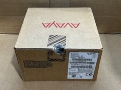 Avaya 6408D+ Digital Display Phone 700258577 (Grey) *New in original box*