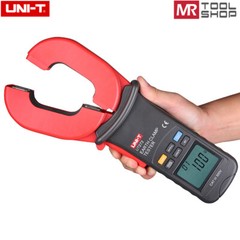 UNI-T UT273 Earth Resistance Tester Clamp Ground Loop Resistance 0.01Ω-1000Ω LC