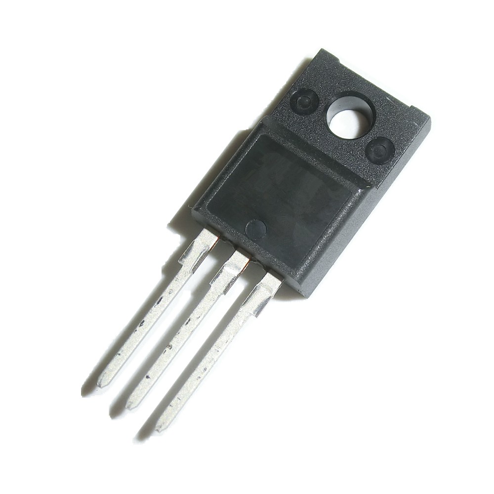 10PCS K4A60DB TK4A60DB TO220F