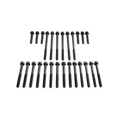 Head Bolt Kit – 70 mm 120 mm and 180 mm fits Case IH fits Case