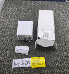 Macromatic TR-6022U Time Delay Relay 24-240V AC & 12-125V DC 0.05 sec – 100 hrs