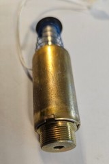 Guardian Electric TP8X16-C-12VDC Stratasys (204455-0001) Linear Solenoid Latch