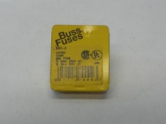 BUSSMANN ABC-2 FUSE PKG OF 3 NSMP