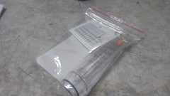3M TR-301N+ Belt-Mount PAPR Blower
