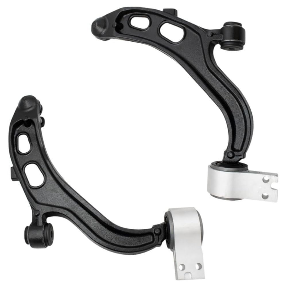 Front Lower Control Arm Kit with Ball Joint Left Right Lincoln Ford FA5Z3079A