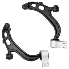 Front Lower Control Arm Kit with Ball Joint Left Right Lincoln Ford FA5Z3079A