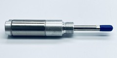 BIMBA D-101240-A-0.75 PNEUMATIC CYLINDER DOUBLE ACTING 3/4″ TO 2-1/2″-STROKE