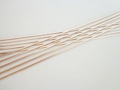 15% Silver Brazing Rods 7 RODS Sil-Fos, Worthington, Harris Stay-Silv, Lenox …