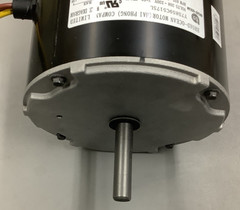 Broad-Ocean Y7S859C517SL 1/5HP 825RPM 208-230V AC Blower Motor (R107)