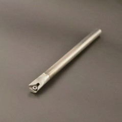 TCMT09 12mm C12M STFCR09 Solid Carbide Lathe Inner Turning Tool Boring Bar Part